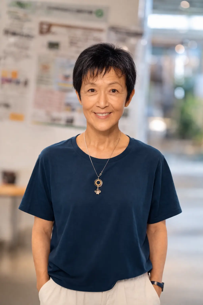 藤井 文 様
