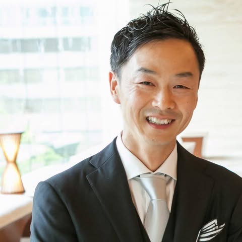 Hiroyuki Morino