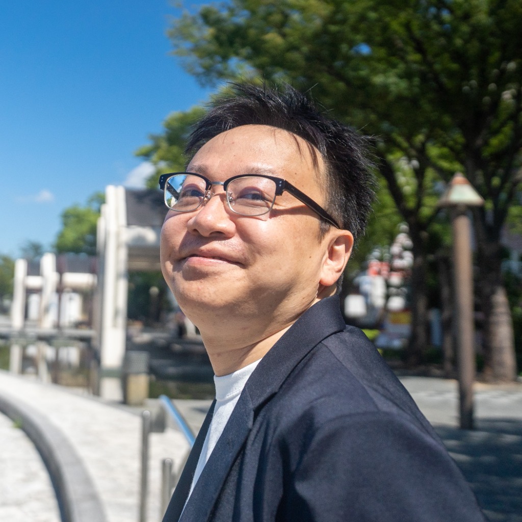 岡本 昌幸 様