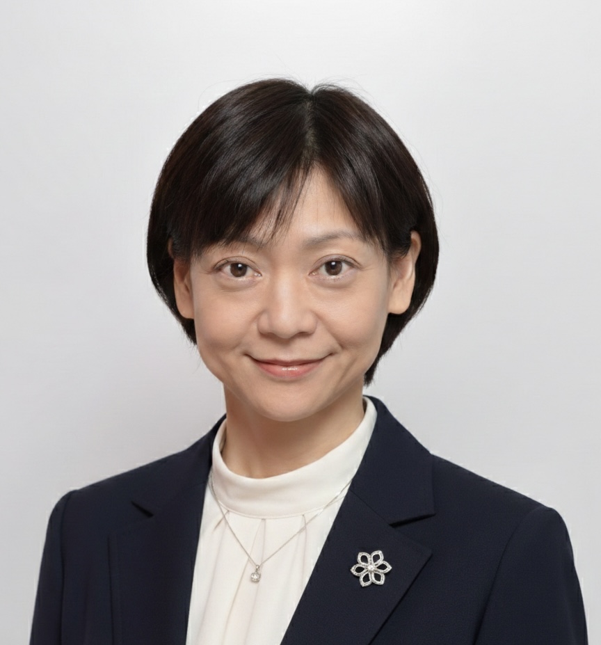 矢野 理惠子 様