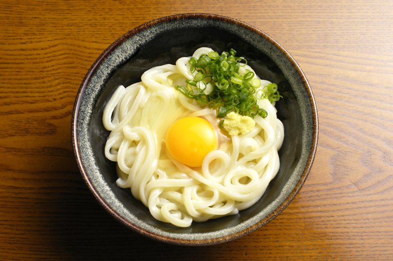 Sanuki udon