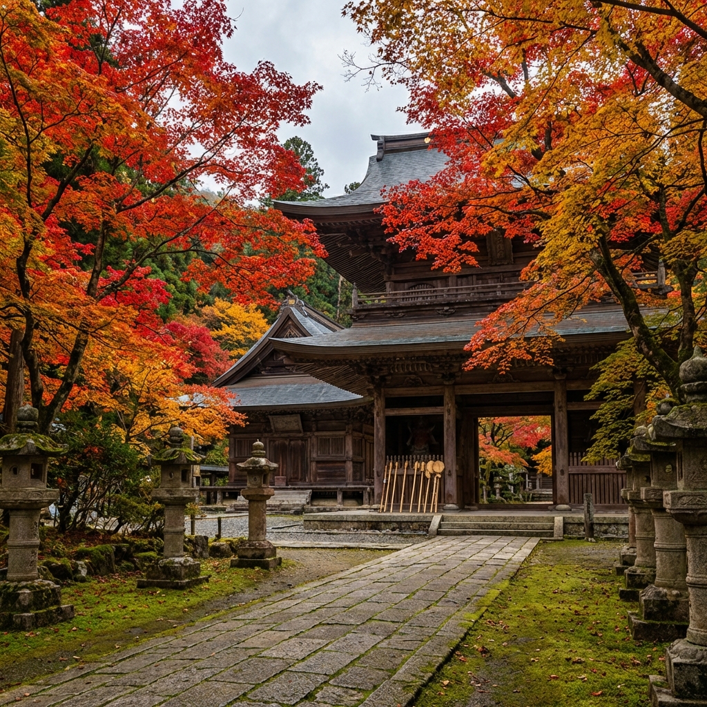 四国88霊場 プチ巡礼