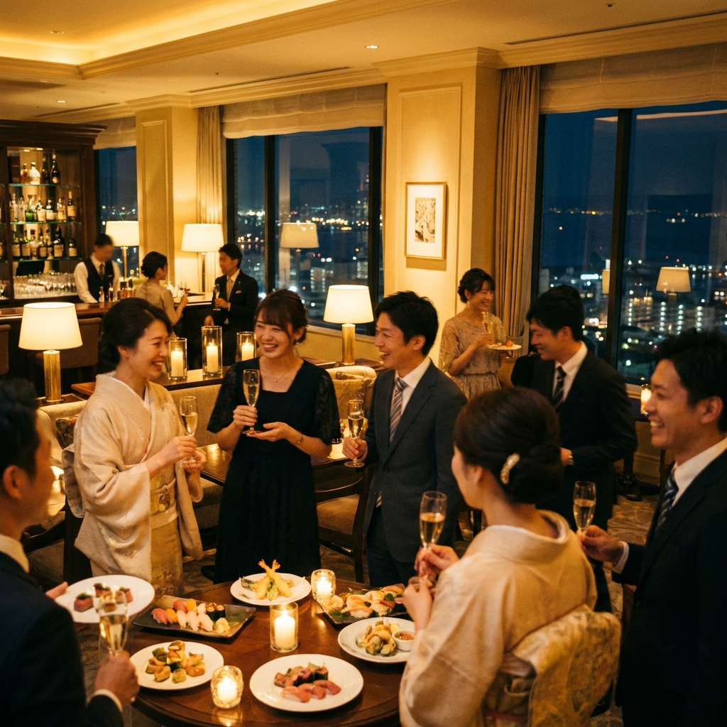 WAOJEさぬき2026 前夜祭