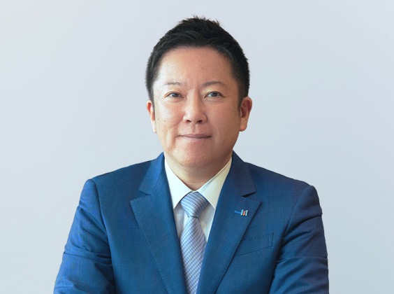 藤田 恭嗣