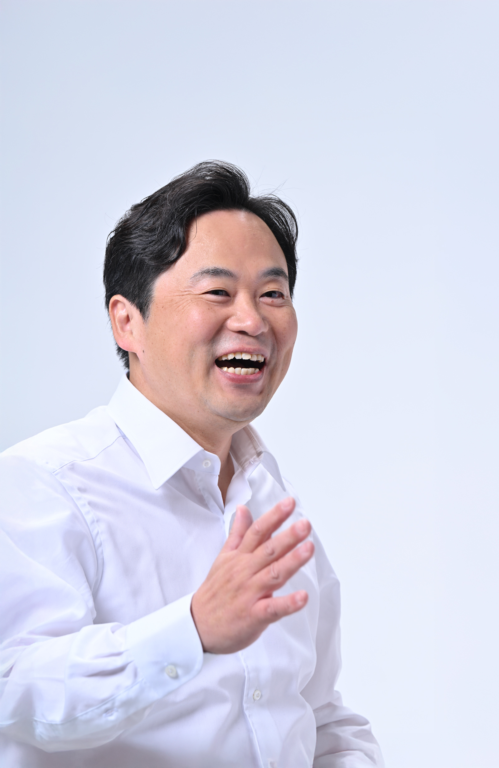 Shuichi Harada