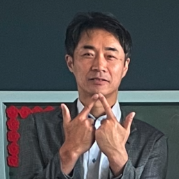 端村 圭