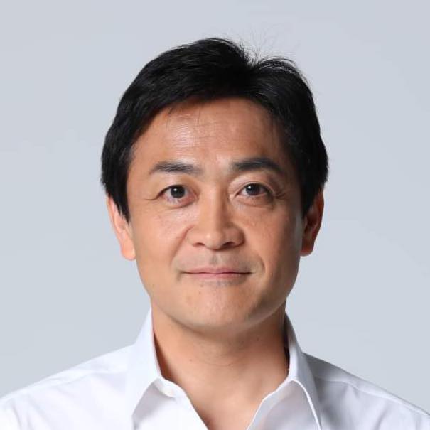 Yuichiro Tamaki